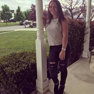 Meet your Posher, Ally